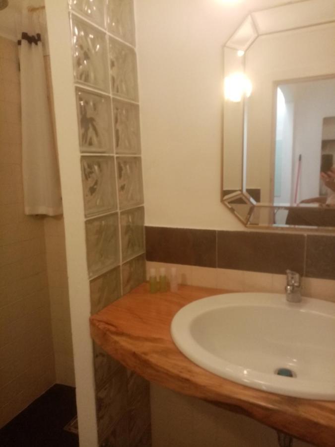 Laetitia Leilighet Porto Santo Stefano  Eksteriør bilde